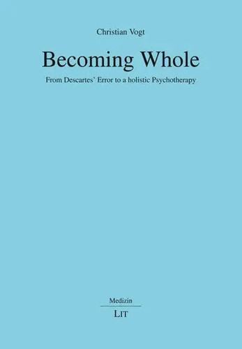 Christian vogt becoming - christian,