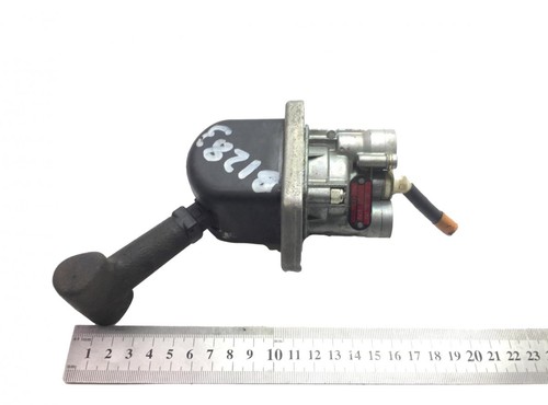 Wabco handbremsventil für van - für,