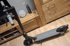 2 x E-Scooter Segway Ninebot MAX G 30 D 2