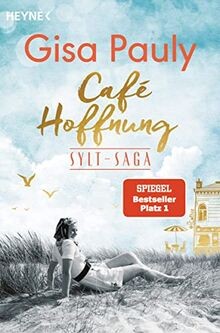 Café hoffnung sylt - hoffnung:,