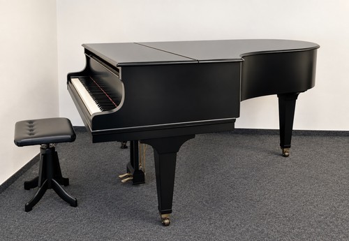 Grotrian steinweg flügel - steinweg,
