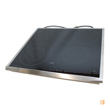 AEG HK634060X-B - Autarke Kochfelder - 576 mm breit, 4 Kochfelder