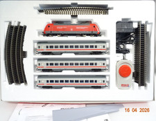 Piko H0 59100 Startset mit