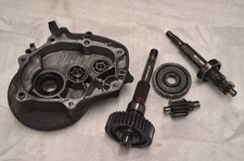 Wb2 honda fes 125 jf12 - fes,