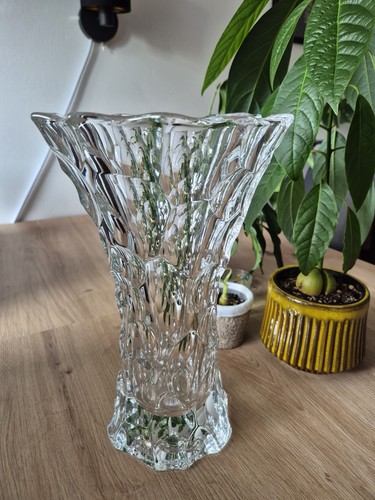 Nachtmann sphere vase cm - nachtmann,