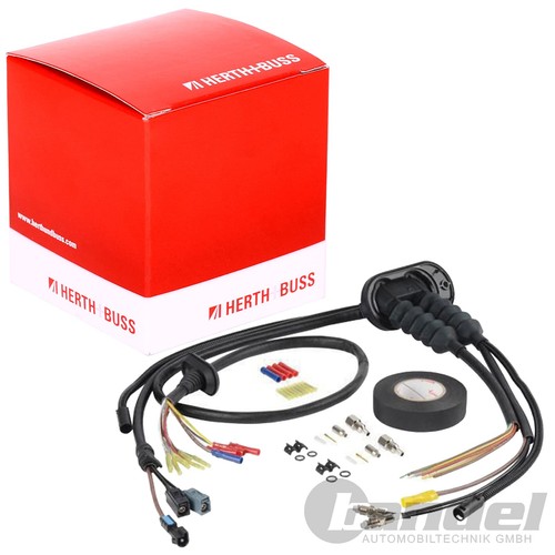 Herth buss kabelbaum rep - kabelbaum, satz