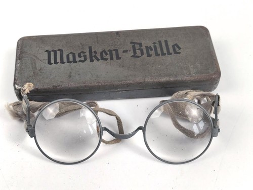Masken brille wehrmacht - masken,