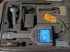 GE XL Vu Videoprobe Videoskop