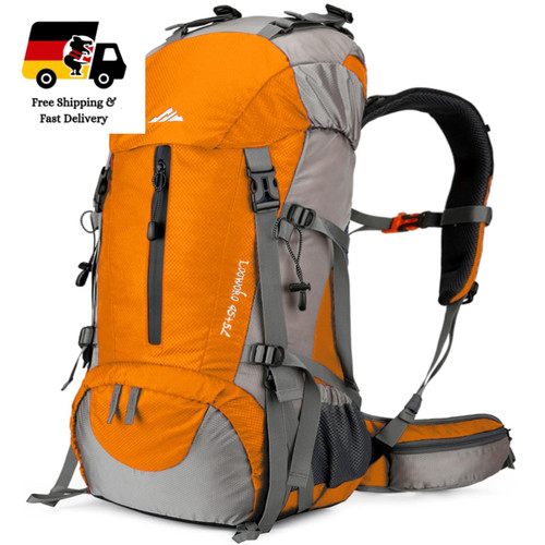 Loowoko wanderrucksack 50l - loowoko,