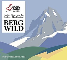 Various Bergwild-Herbert