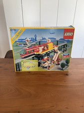 LEGO LEGOLAND Set 6399 Airport