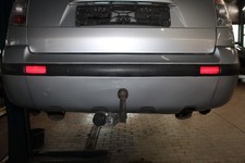 Stossfänger / Stoßstange Hinten ( Pluriel ) Citroen C3 Pluriel 1.4 F / H Farbe