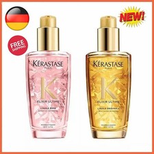 ?Kerastase: Elixir Ultime L' Huile Original Hair Oil 3.4 oz/100 ml Unisex DE