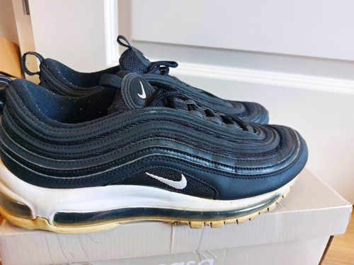 Nike air max - max, herren