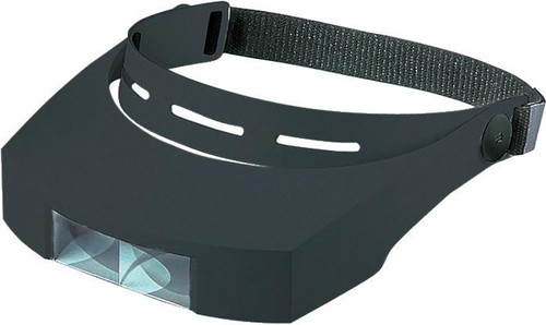 Eschenbach kopfbandlupe - eschenbach,