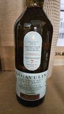 Lagavulin 7 Jahre Islay Jazz