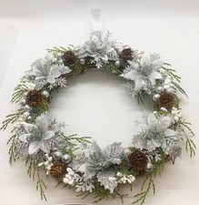 Weihnachtsgirlande 192 26 cm