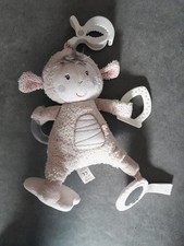 Babyspielzeug Schaf