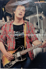 Wolfgang Niedecken ++++ Bravo