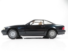 1:18 Revell Mercedes Benz 500 SL Panoramadach B456  