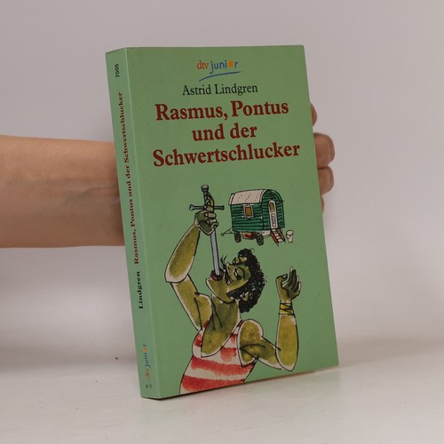 Rasmus pontus und der - pontus,