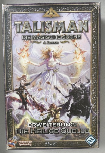 Talisman die magische - talisman,