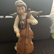 Goebel Himmelsboten Himmlische Sinfonie - Engel G