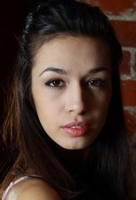 Ilona D.M Akt Fotografie 100