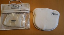 Lagerungskissen Baby Kopfform Koala Babycare