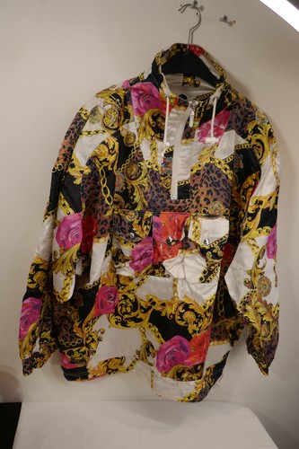 Head jacke windbreaker - jacke,