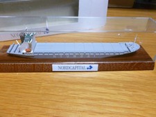 Schiff Conrad Container