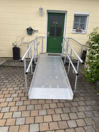 Rampe altec mit - ",