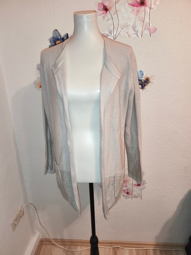 Basler strickjacke 38 - strickjacke, m