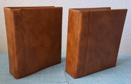 Ringbinder safe compact - safe,