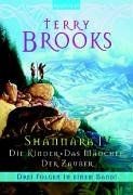 Shannara IV Die Kinder - Das Mädchen - Der Zauber von Br... | Buch | Zustand gut