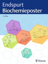 Endspurt biochemieposter - endspurt,