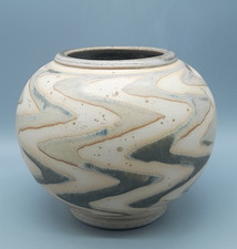 Große Keramikvase Elsbe
