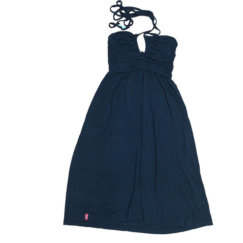 Skunkfunk kleid sommerkleid - kleid,