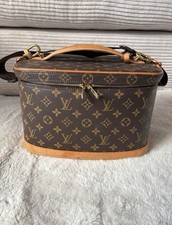 Louis Vuitton Nice BB
