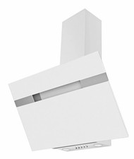 Amica KH 17424 W Kaminhaube,  Kopffreihaube  80 cm