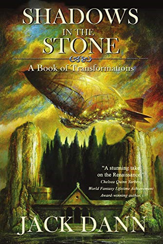 Shadows the stone - in, stone: