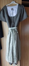 Dirndl Gr. 48 Neu Apple of my