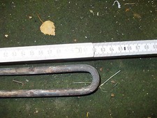 elektrischer HEIZKÖRPER FA FESSMANN