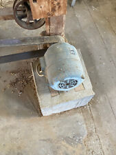 KSW  E Motor  380V   4 PS  1465U/min