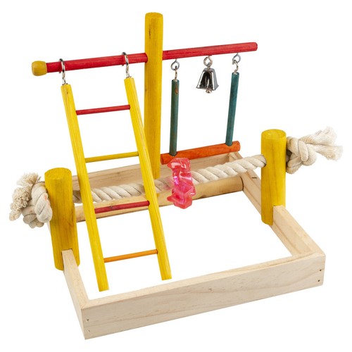 Duvo vogelspielplatz pino - vogelspielplatz,