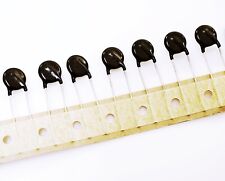 5x ZNRV10241U VARISTOR Radial 150V 3,5KA ERZ-V10D241 PANASONIC #719867