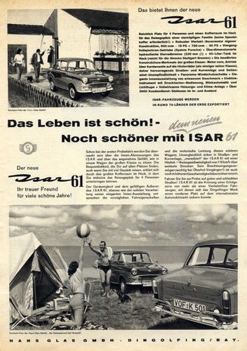 Glas automobile dingolfing - dingolfing, xl