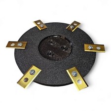 Messerscheibe passt für Kress