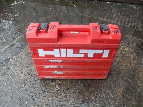 Hilti 121 a tragetasche - hilti, 121-a