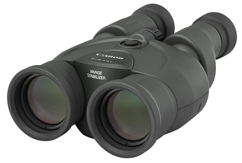 Canon 12x iii fernglas - is,